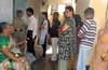 Kundapur : Confusion prevails at postal ballot centre